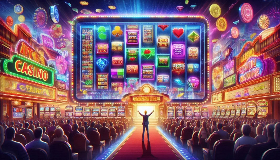 Qbet Casino